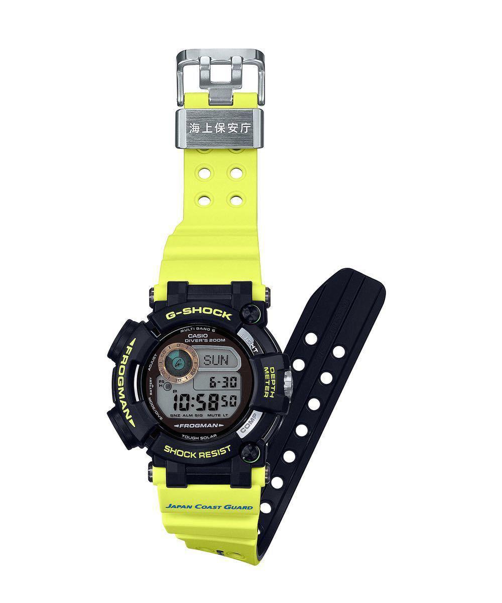Casio GWF-D1000JCG-9 Casio GWF-D1000JCG-9
