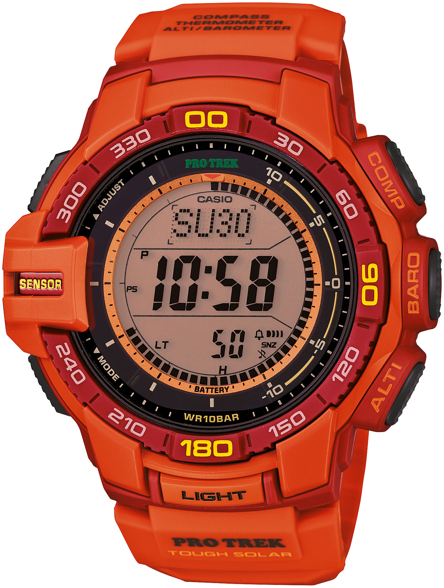Casio PRG-270-4A Casio PRG-270-4A