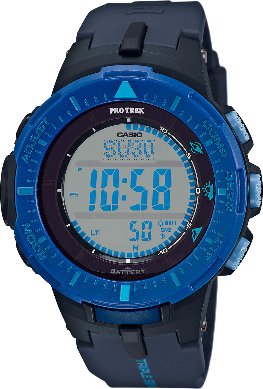 Casio PRG-300-2D Casio PRG-300-2D