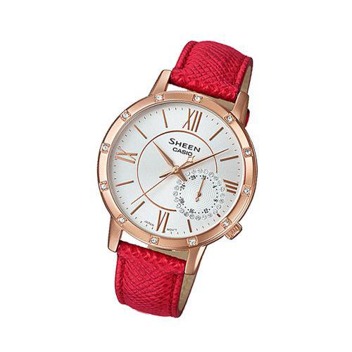 Casio SHE-3046GLP-7B Casio SHE-3046GLP-7B