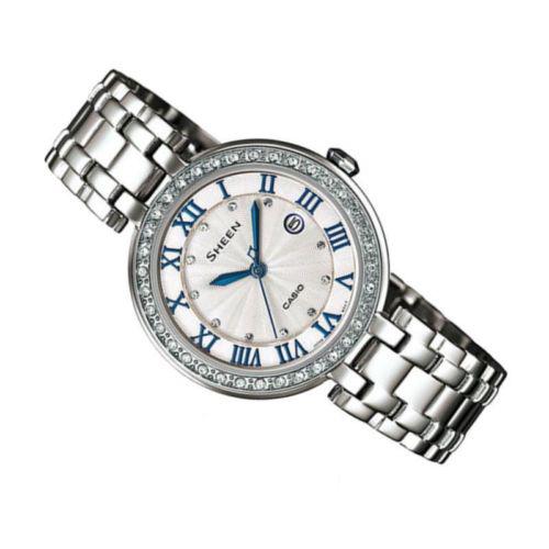 Casio SHE-4034D-7A Casio SHE-4034D-7A
