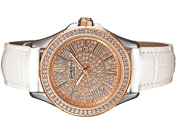 Casio SHE-4510GL-9A Casio SHE-4510GL-9A