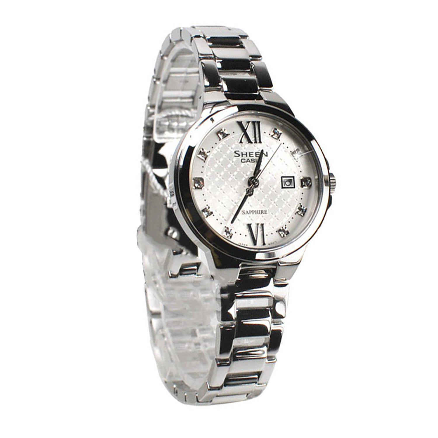 Casio SHE-4524D-7A Casio SHE-4524D-7A