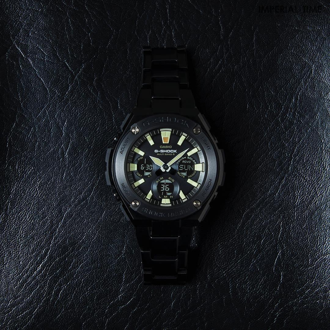 Casio GST-S130BD-1A Casio GST-S130BD-1A
