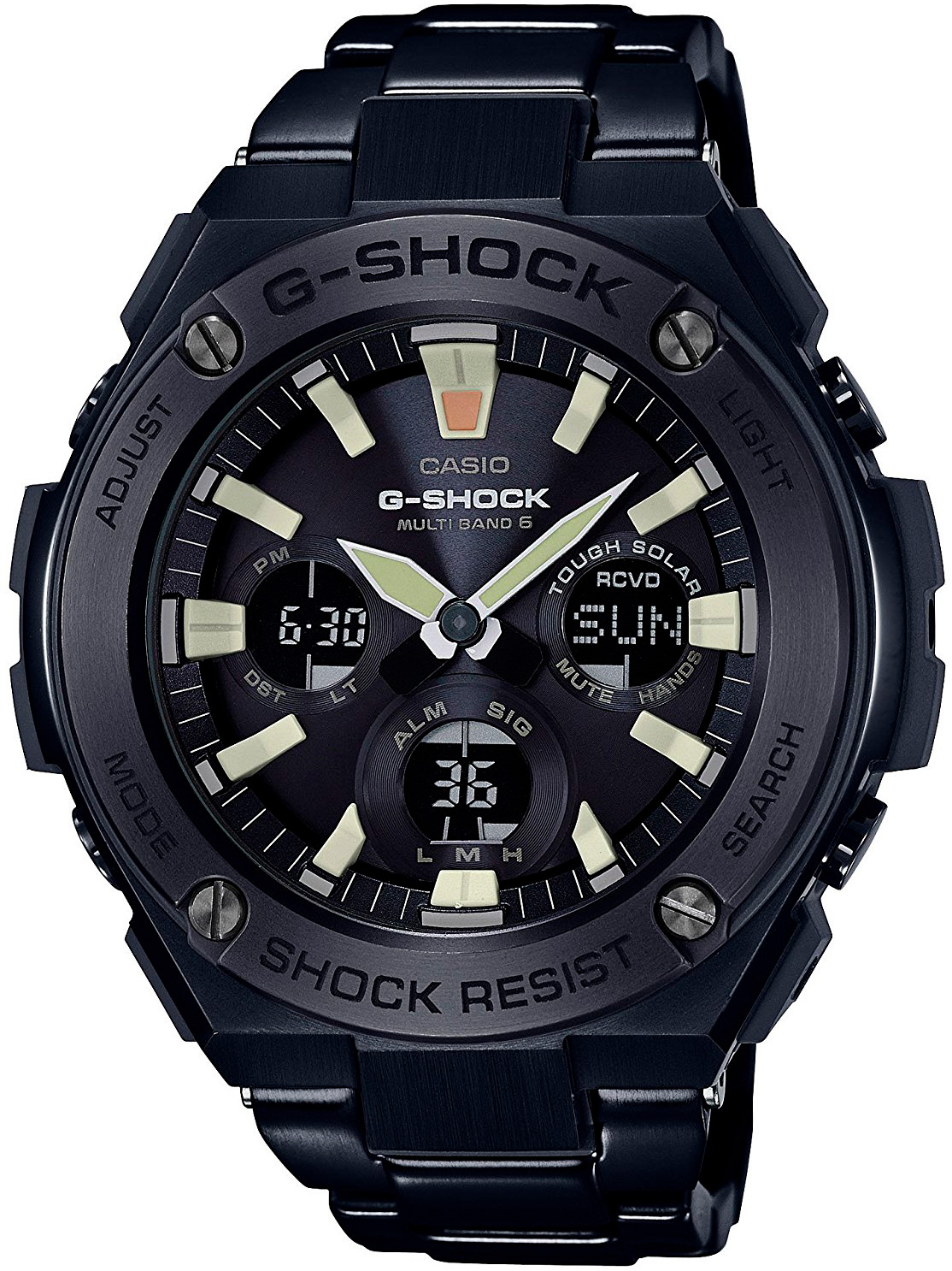 Casio GST-S130BD-1A Casio GST-S130BD-1A
