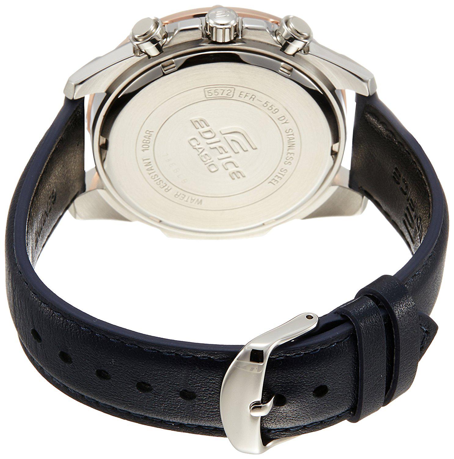 Casio EFR-559GL-7A Casio EFR-559GL-7A