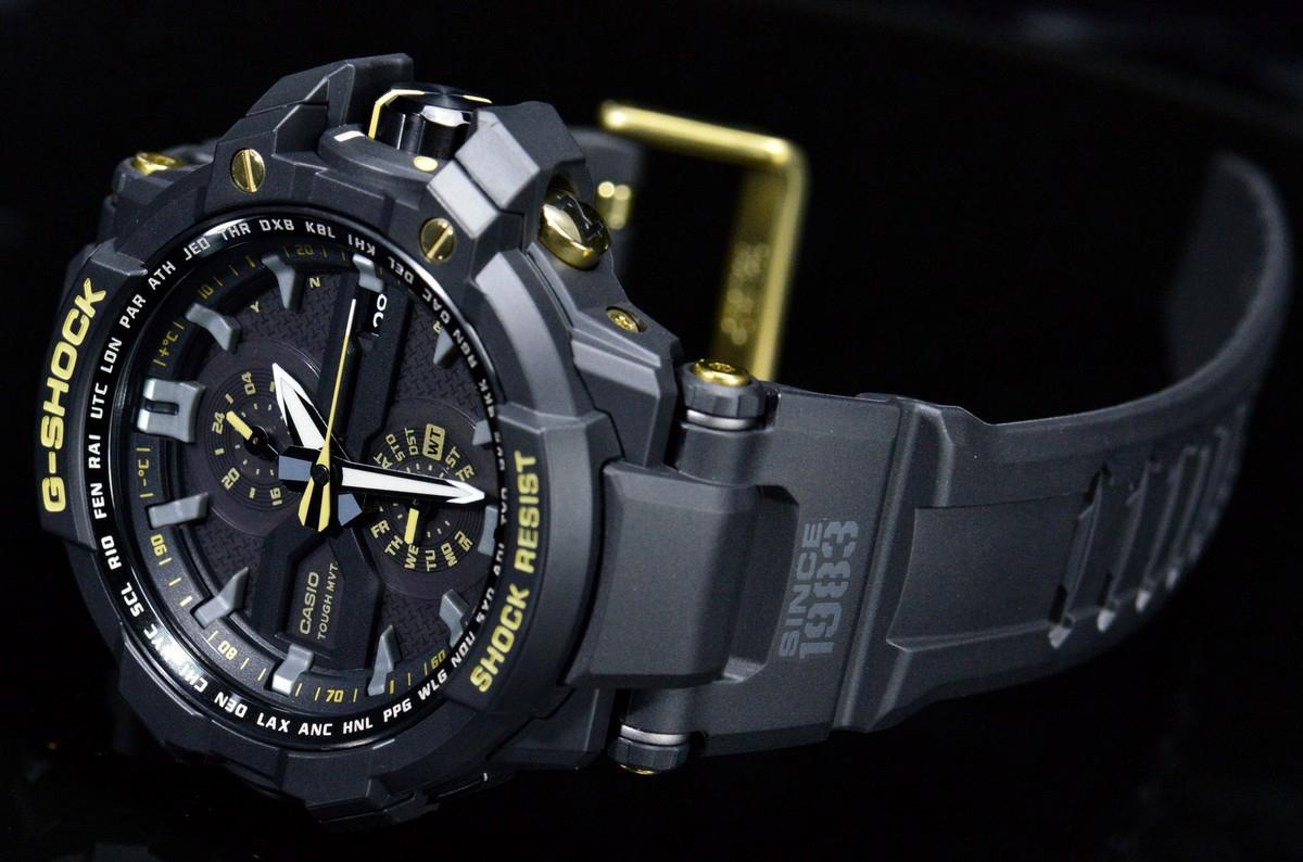 Casio GW-A1030A-1A Casio GW-A1030A-1A