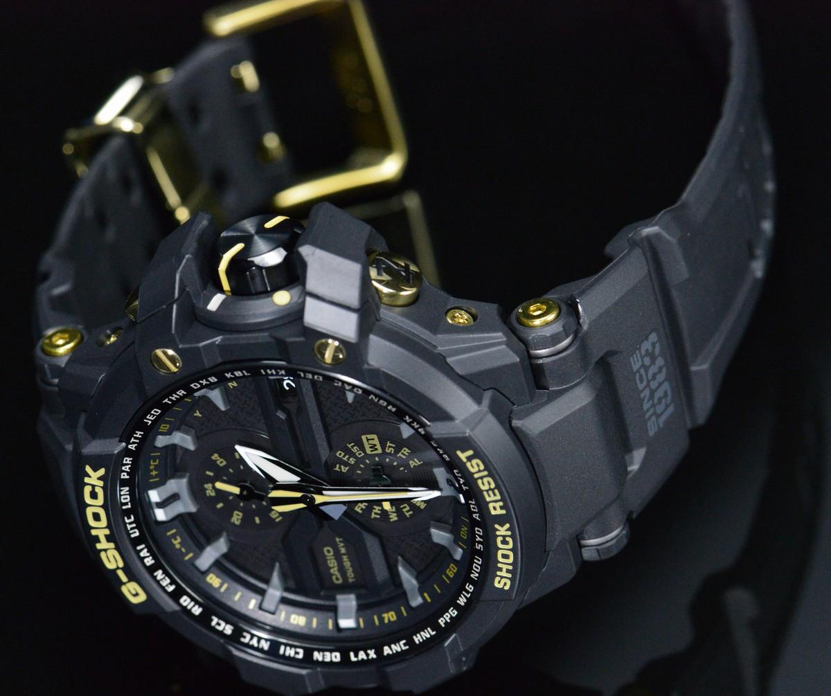 Casio GW-A1030A-1A Casio GW-A1030A-1A