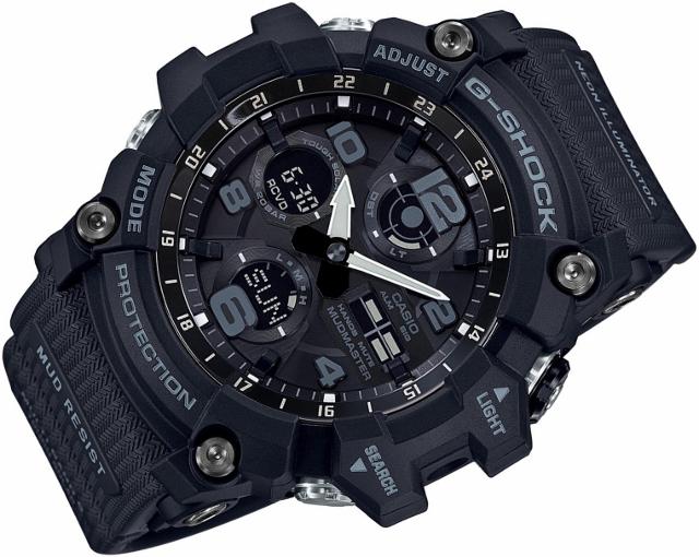 Casio GSG-100-1A Casio GSG-100-1A