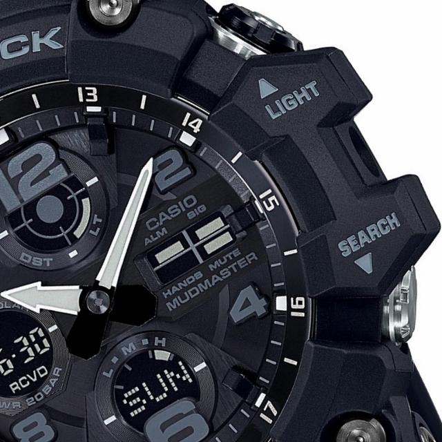 Casio GSG-100-1A Casio GSG-100-1A