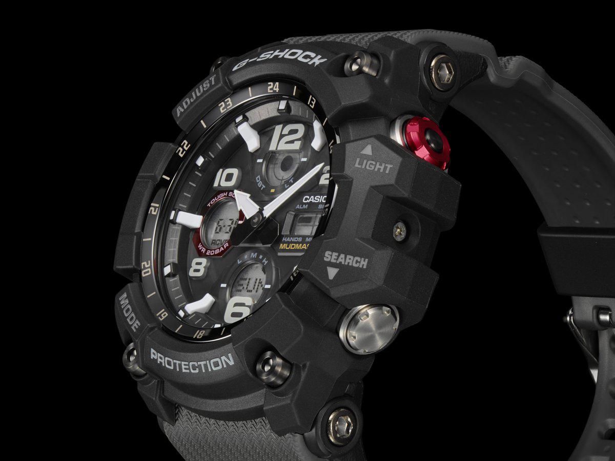 Casio GSG-100-1A8 Casio GSG-100-1A8
