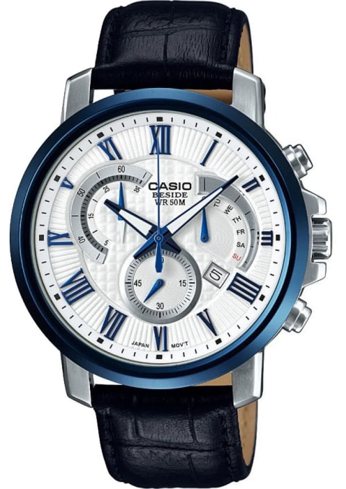 Casio BEM-520BUL-7A1VDF Casio BEM-520BUL-7A1VDF