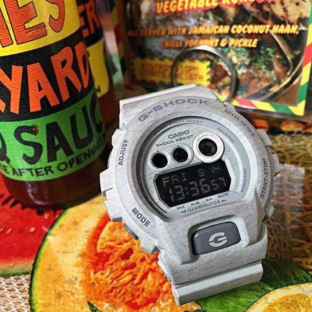 Casio GD-X6900HT-8ER Casio GD-X6900HT-8ER