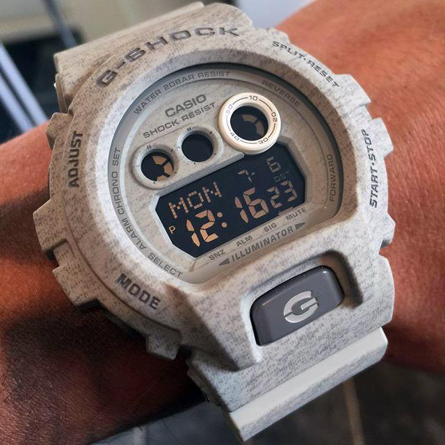 Casio GD-X6900HT-8ER Casio GD-X6900HT-8ER