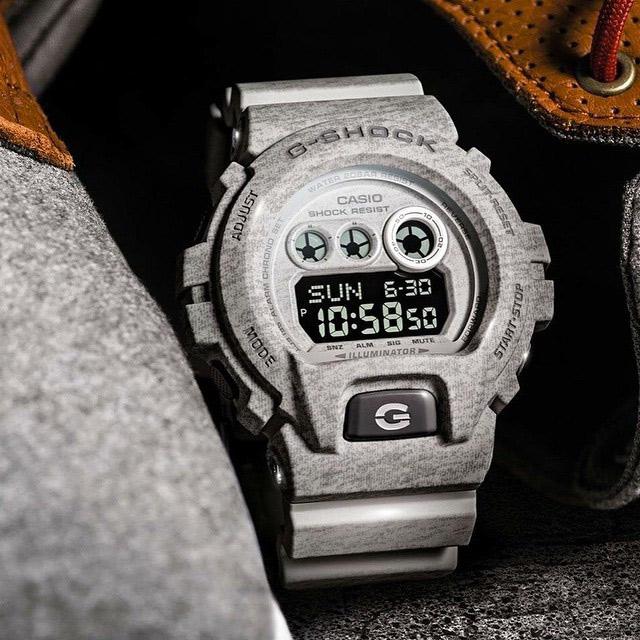 Casio GD-X6900HT-8ER Casio GD-X6900HT-8ER