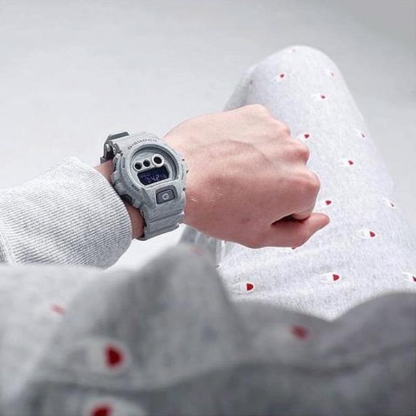 Casio GD-X6900HT-8ER Casio GD-X6900HT-8ER