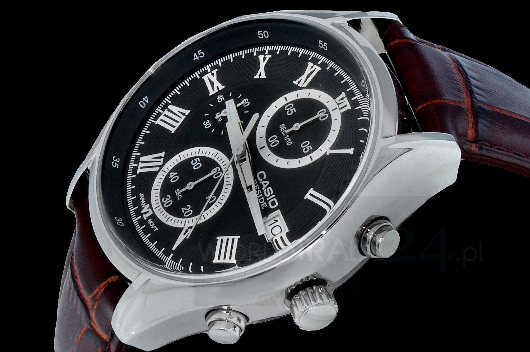 Casio BEM-512L-1AVDF Casio BEM-512L-1AVDF
