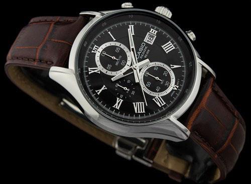 Casio BEM-512L-1AVDF Casio BEM-512L-1AVDF