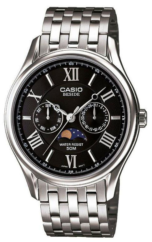 Casio BEM-312D-1A Casio BEM-312D-1A