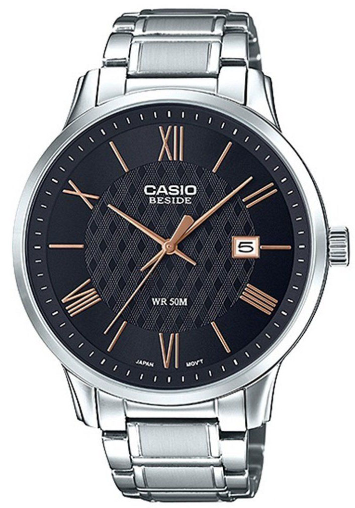 Casio BEM-154D-1AVEF Casio BEM-154D-1AVEF