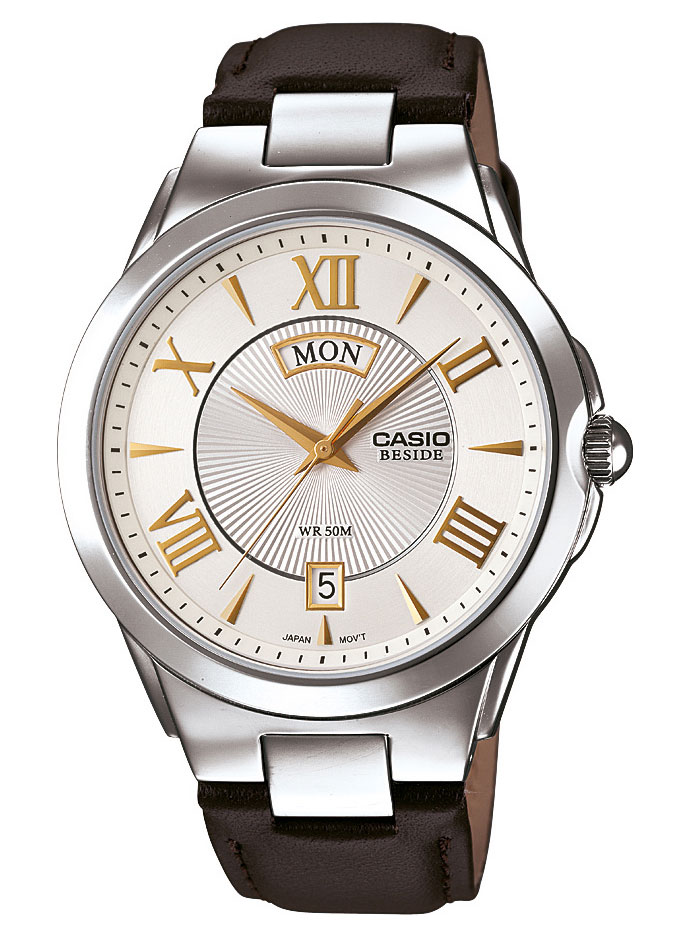 Casio BEM-130L-7A Casio BEM-130L-7A