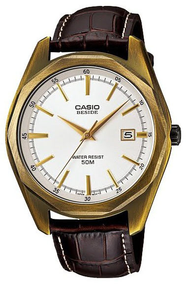 Casio BEM-121AL-7A Casio BEM-121AL-7A