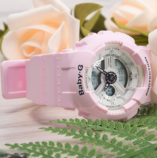Casio BA-110BE-4A Casio BA-110BE-4A