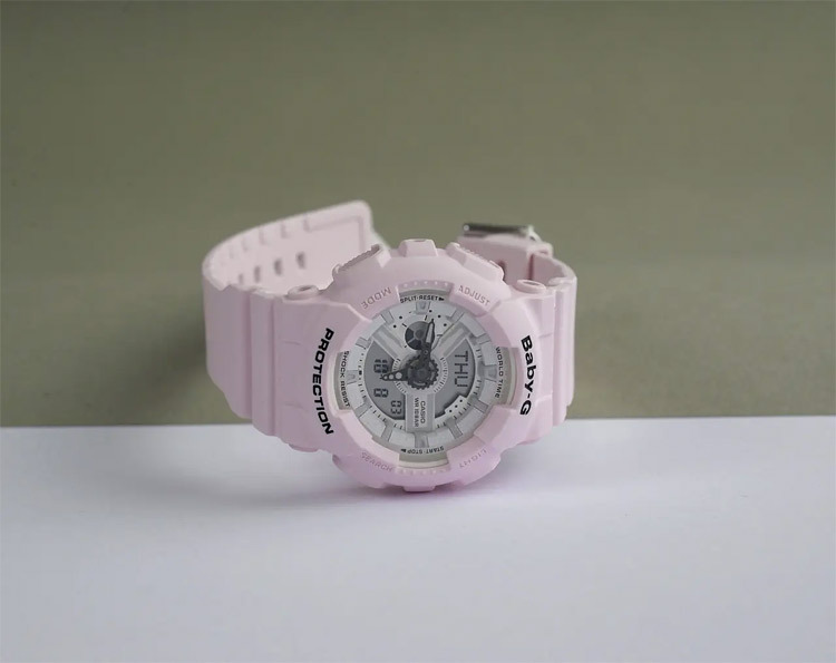 Casio BA-110BE-4A Casio BA-110BE-4A