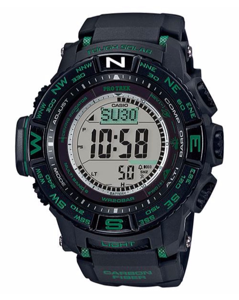 Casio PRW-S3500-1 Casio PRW-S3500-1