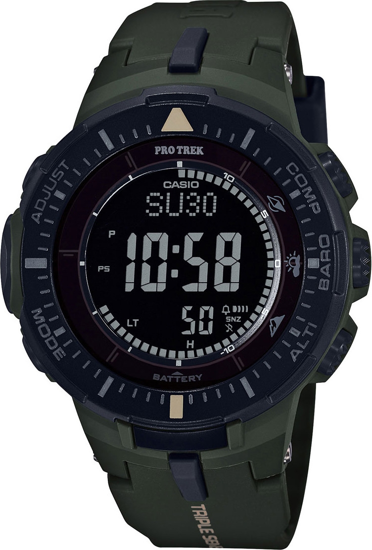 Casio PRG-300-3 Casio PRG-300-3
