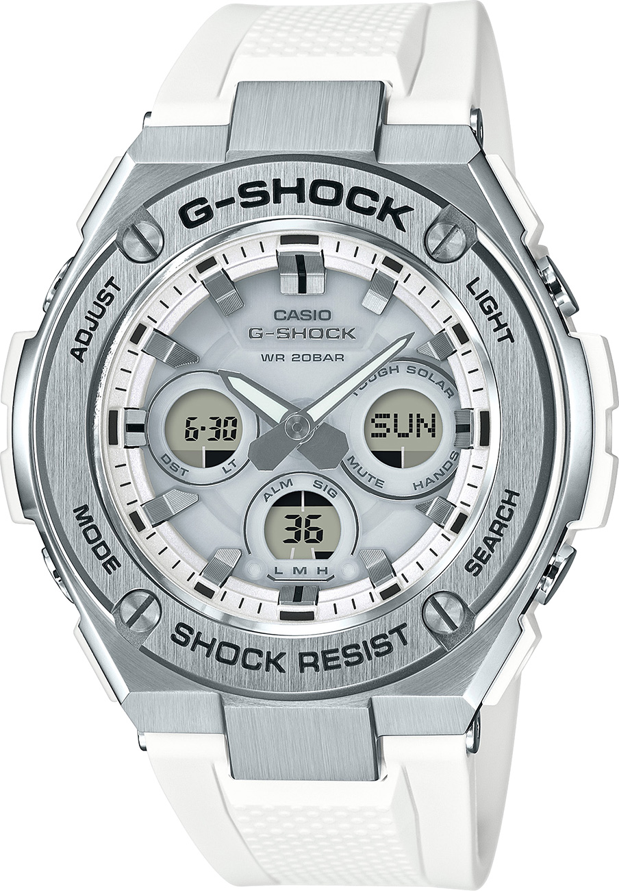 Casio GST-S310-7A Casio GST-S310-7A