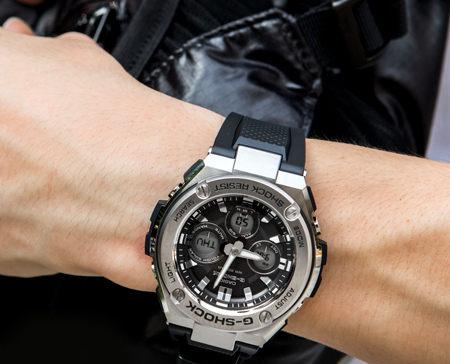 Casio GST-S310-1A Casio GST-S310-1A