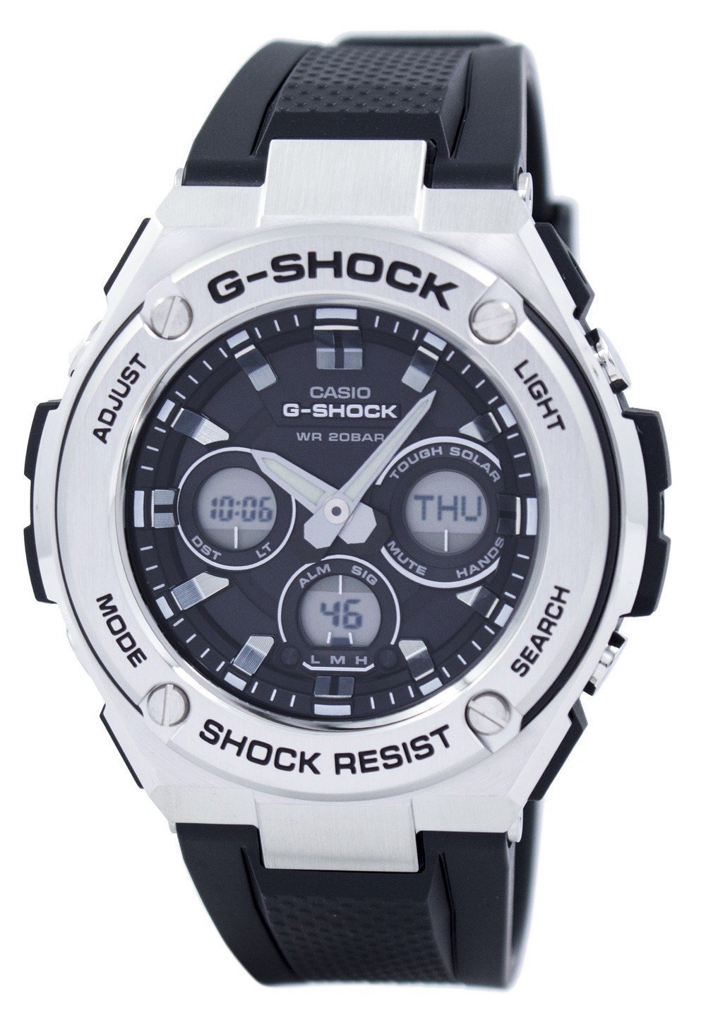 Casio GST-S310-1A Casio GST-S310-1A