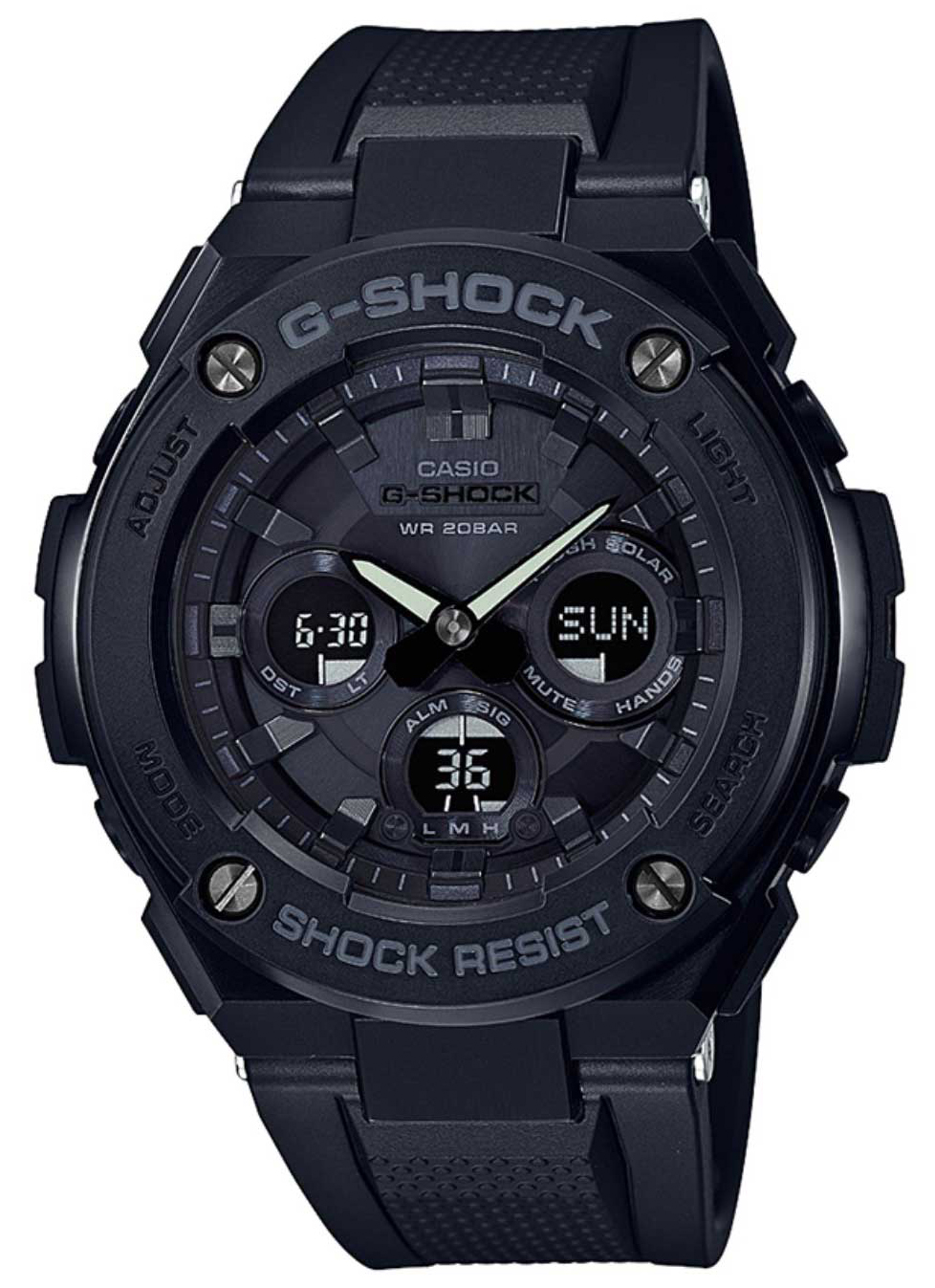 Casio GST-S300G-1A1 Casio GST-S300G-1A1