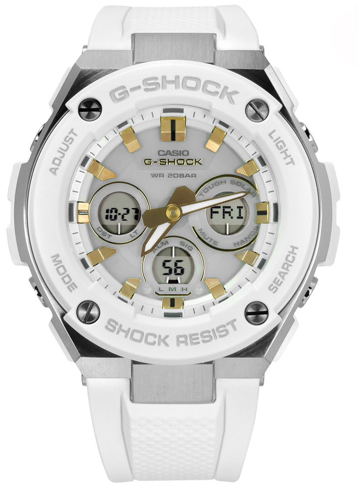Casio GST-S300-7A Casio GST-S300-7A