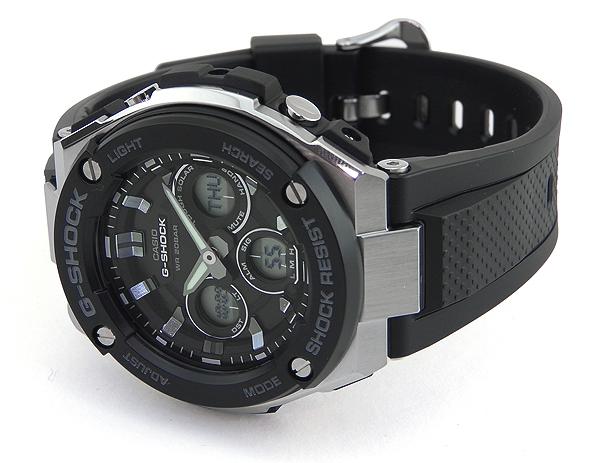 Casio GST-S300-1A Casio GST-S300-1A