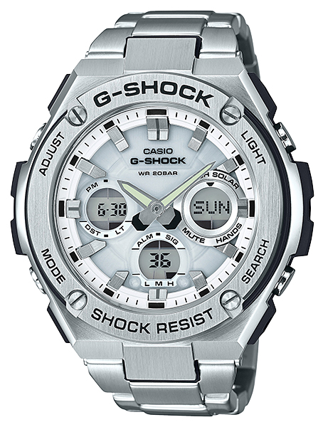 Casio GST-S110D-7A Casio GST-S110D-7A