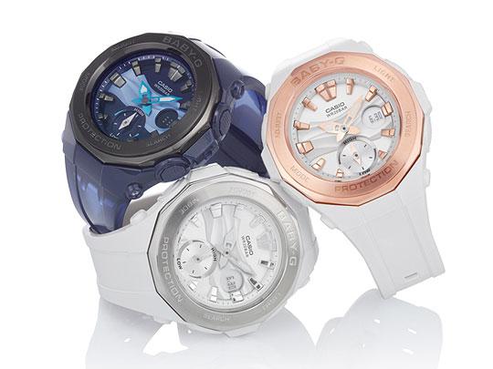 Casio BGA-220B-2A Casio BGA-220B-2A