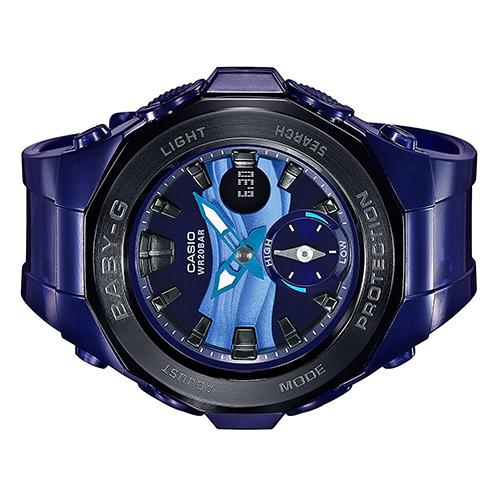 Casio BGA-220B-2A Casio BGA-220B-2A