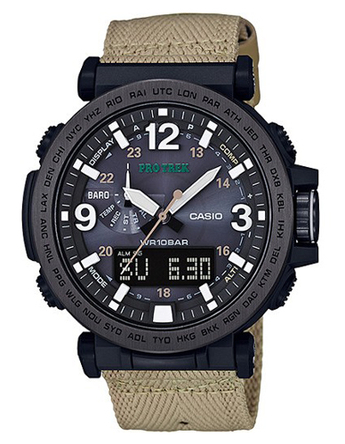 Casio PRG-600YBE-5D Casio PRG-600YBE-5D