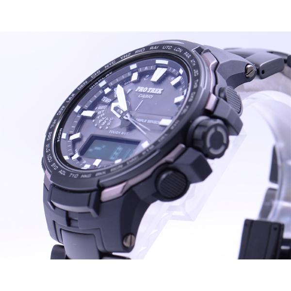 Casio PRW-6100YT-1B Casio PRW-6100YT-1B