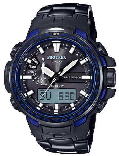 Casio PRW-6100YT-1B Casio PRW-6100YT-1B