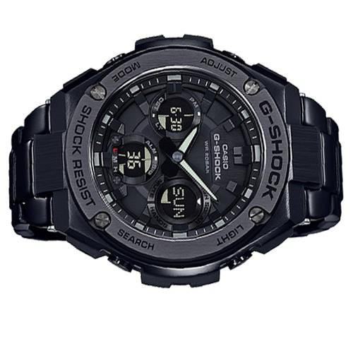 Casio GST-S110BD-1B Casio GST-S110BD-1B