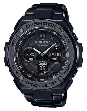 Casio GST-S110BD-1B Casio GST-S110BD-1B
