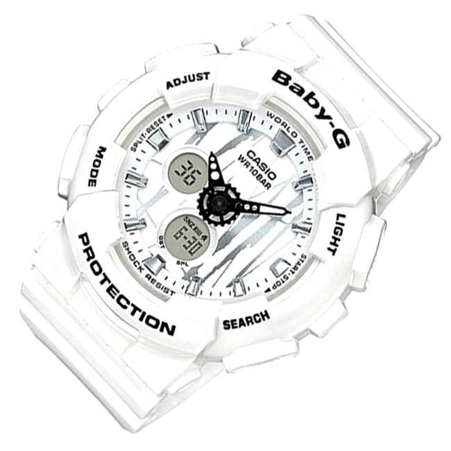 Casio BA-120SP-7A Casio BA-120SP-7A