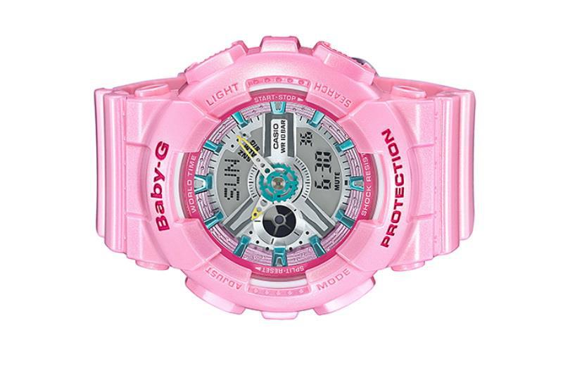Casio BA-110CA-4A Casio BA-110CA-4A