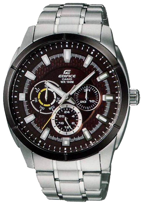 Casio EF-327D-5A Casio EF-327D-5A