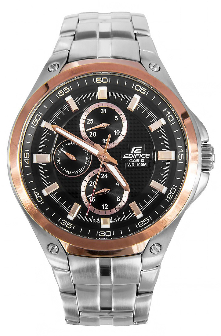 Casio EF-326D-1A Casio EF-326D-1A