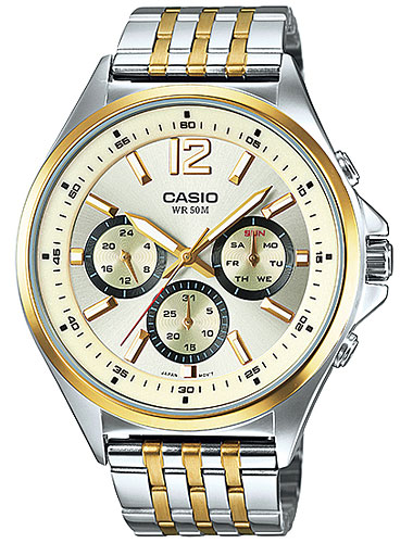 Casio MTP-E303SG-9A Casio MTP-E303SG-9A