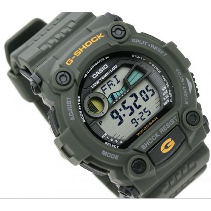 Casio G-7900-3D Casio G-7900-3D